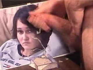 Cum on pics Compilation 5