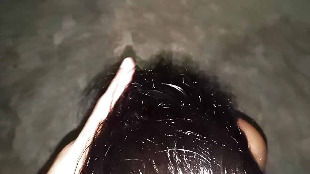 Mein lieblingsansicht der welt - pOV-doggystyle mit meiner dicken ehefrau