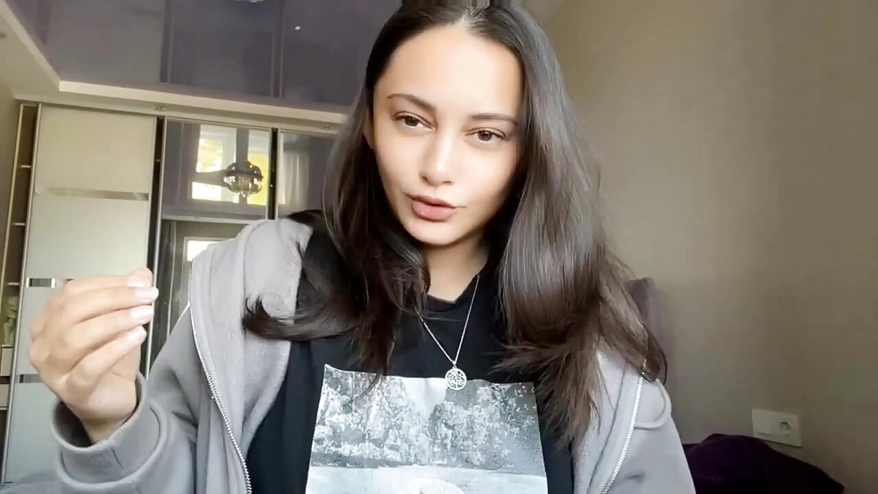 Pendidikan seks: jilat memek enak