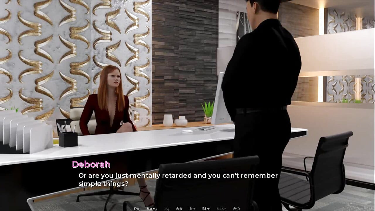 נע למטה: סוכן מכירות Ep.2