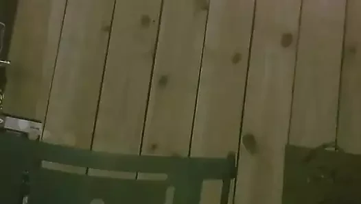 Neighbors watching