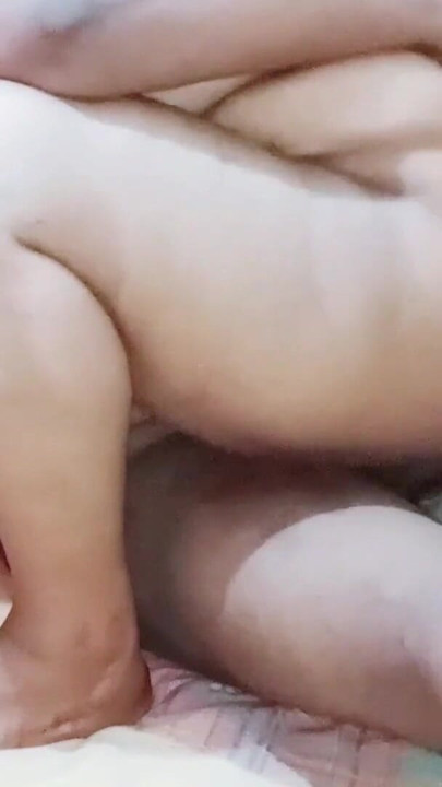 Morjenabb_Desi couple Bengali Horny muslim hijabi bhabhi ki chut chudai maast bangla clear audio | Clip 1