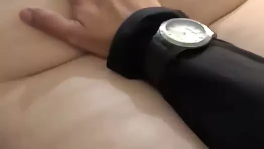 My Latina Girlfriend's Step-mom Sexy Ass Drives Me Crazy