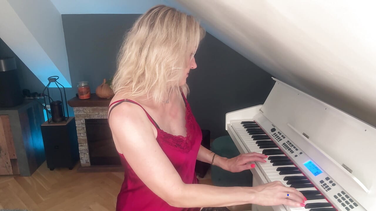 Will You Be My Best Music Student?