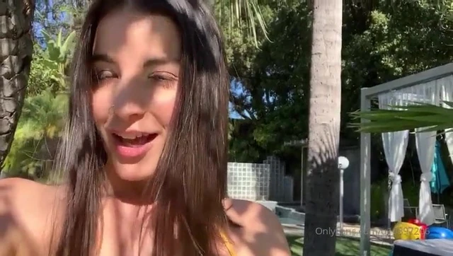 Sexy chica - OnlyFans
