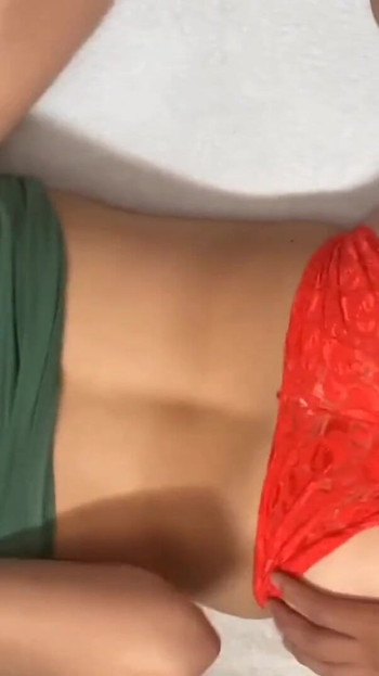 Key moment from "18 GIRL GETS FUCKED BY HER STEPBROTHER SHE LIKES TO CHEAT ON HER BOYFRIEND"