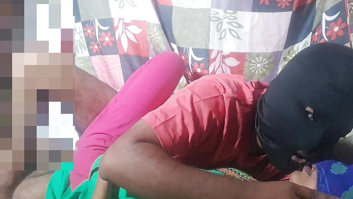 Bhabhi ki chut part 1