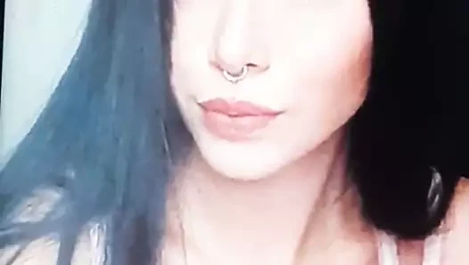 Cum haraç gabruxona