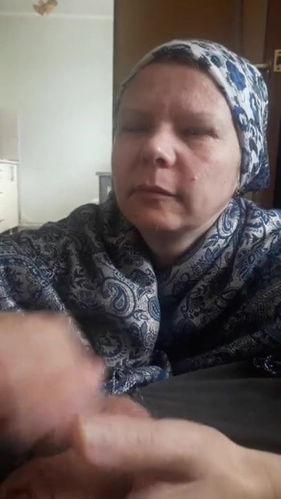 You wife?