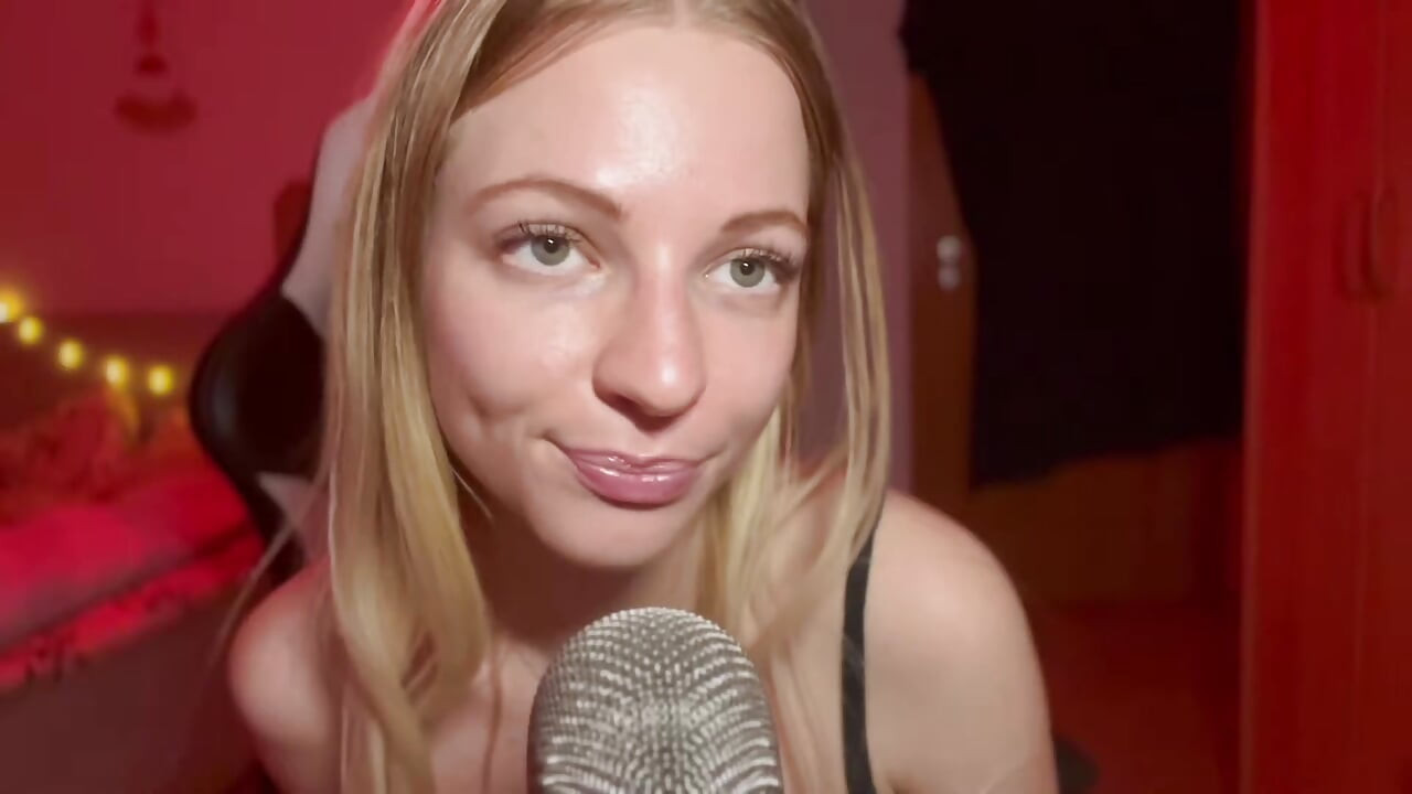 Intense Ball Busting Asmr Roleplay