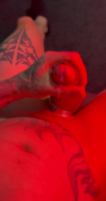 HANDJOB - CUM - CUMSHOT
