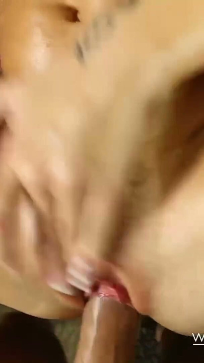 POV süper ateşli teen sikiliyor | Bölüm 3