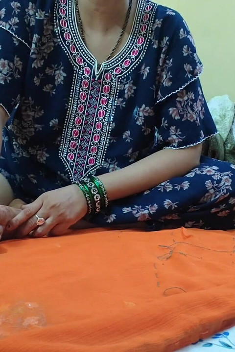 Bhabhi Ko Mc Mai Hi Condom Laga Kar Choda