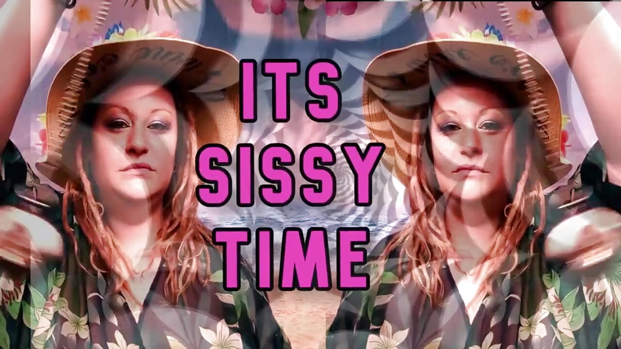 Fascinată pentru a deveni o versiune de efeminat în tabăra efeminatului boi