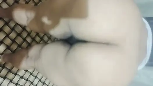 Apni sali ko raat me chudai ki