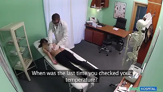 Headaches Cured by Deep Penetration