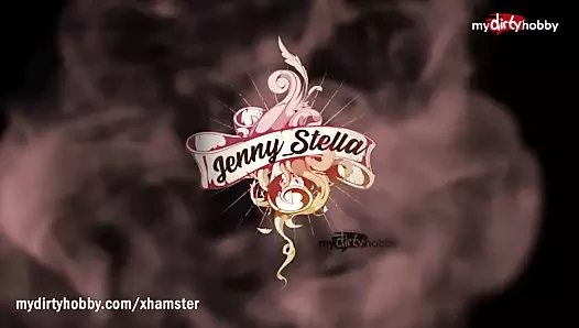 MyDirtyHobby - One hot amazing fuck!