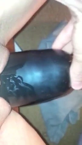 नॉट्स बर्ड डिल्डो प्ले