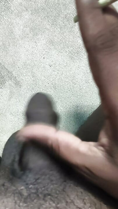 Indian old daddy cuming