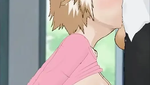 Mitsuki Thanks Him for Being Friends with Stepson by Getting Her Throat Fucked