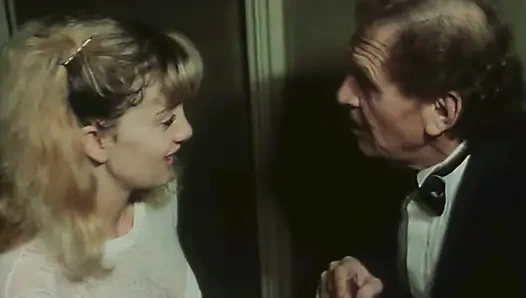 Seks Otelinde Kimse Kurtulmuyor