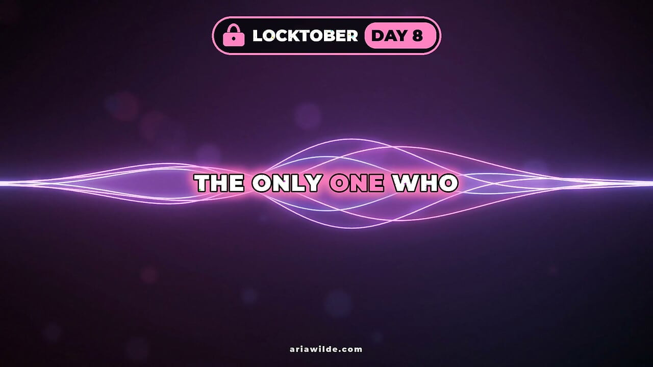 Locktober Ημέρα 8 Κλουβί Σίσσυ Ακμή Άρνηση