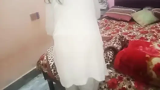 Dasi sexy sister setup with brother fucking very sexy