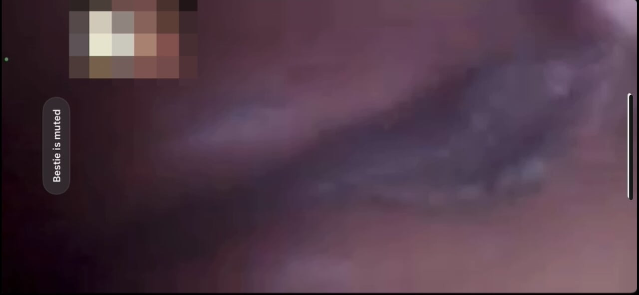 Pakistanska cura viralni video s prstima