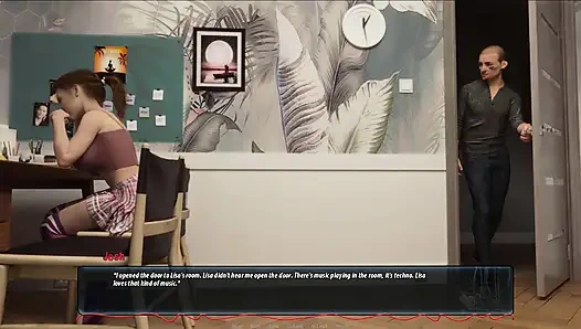 Smartass: inek ve hayatının aşkı bölüm 14