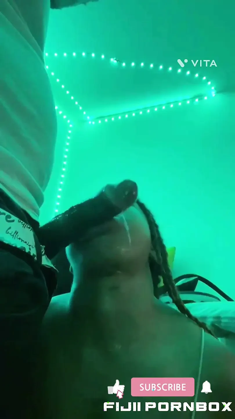 Are You Watching Star Wars Are You Gonna Let Me Suck That Big Black Dick