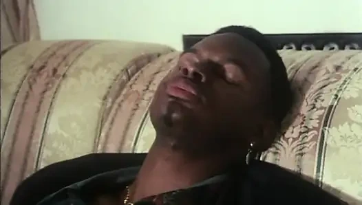 90-е - Всё Большее: Лесбиянки, Оргии, Межрасовые И Много Волосатых Киски