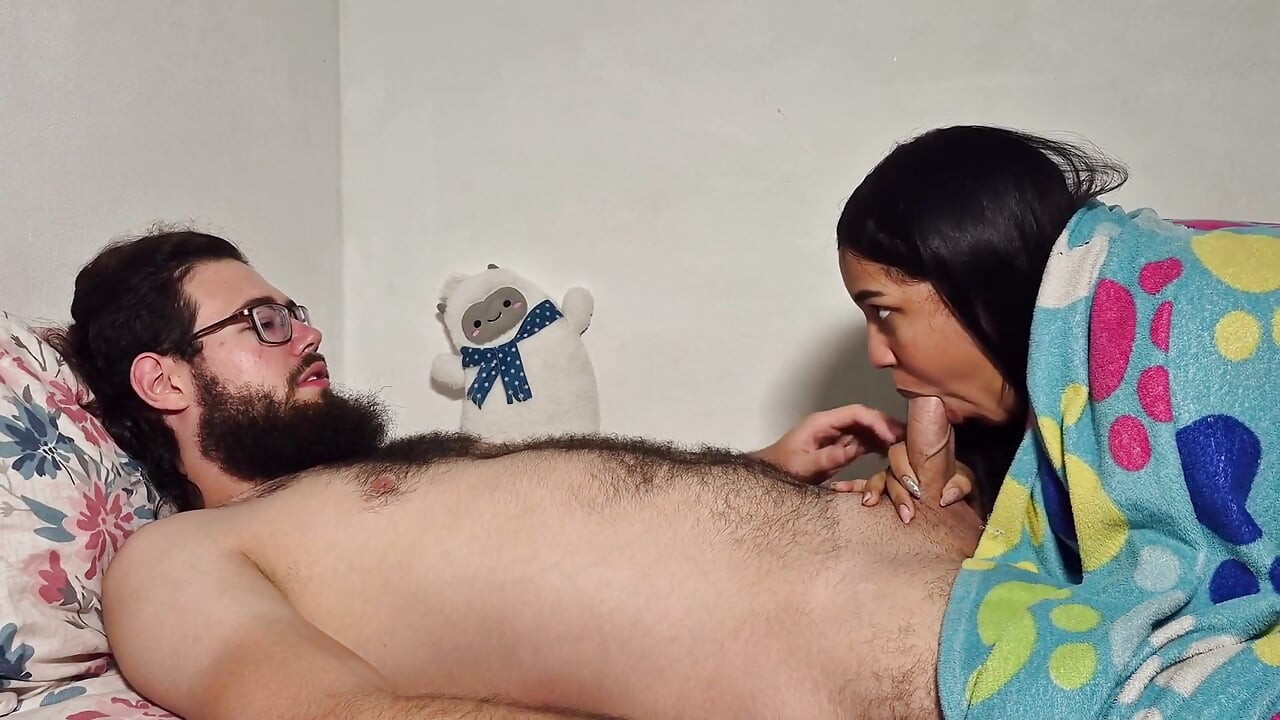 Eşim Keilimar Ile Sevişmek