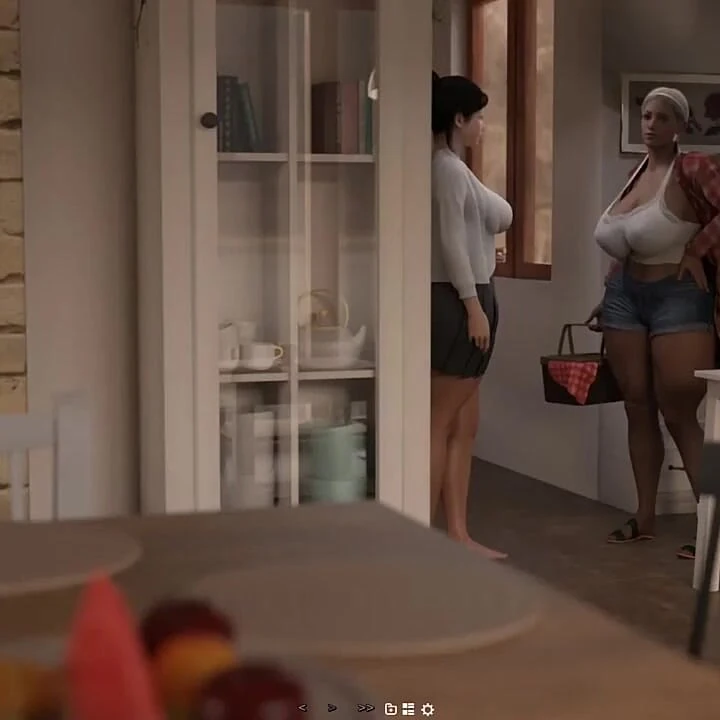 Love and Temptation Ep 1