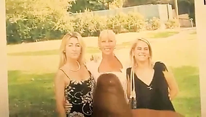twistedworlds tarafından josie ve stephanie'ye saygı duruşu
