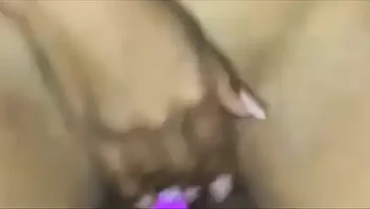 Жестко трахаю подругу