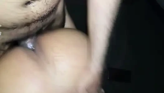Hot Saudi Adventure with the Gorgeous Big-Ass Neighbor