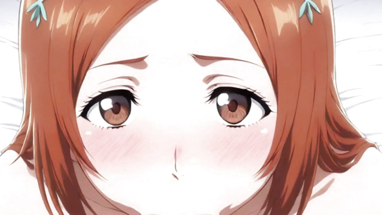 Albire Orihime Hen