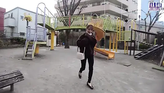 Vahşi teşhir randevusunda sahibe gulp trail sonsuz sıcak sürümlerde sırılsıklam ep-1