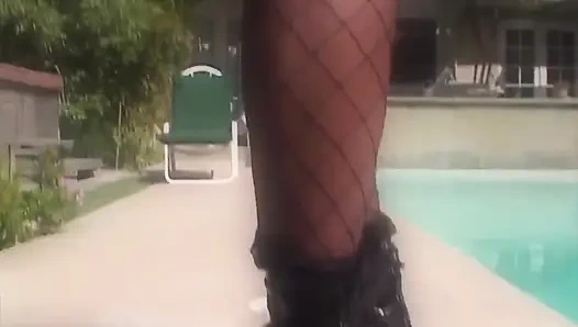 Истории о безумных фетишистских тягах в США!! - Том #03