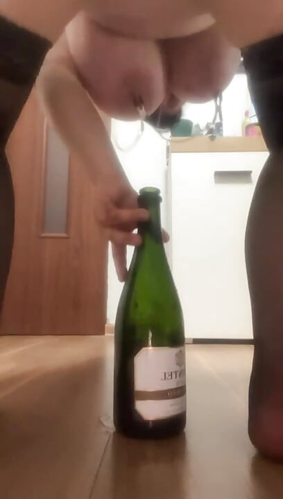 bottle penetration