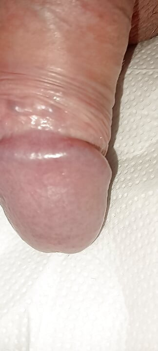 Penis massager
