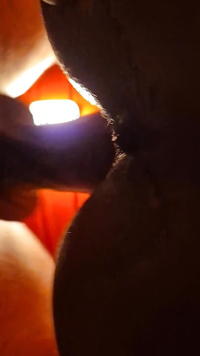 Wet and Horny Homemade