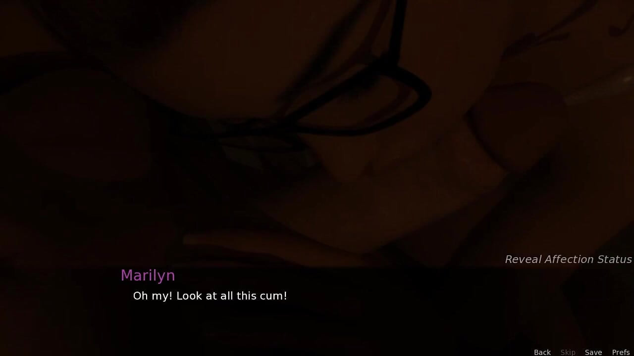 A Step-mother's Love (orborigin) part 7 Part 75 Sex with Streamer Hot! by Loveskysan69