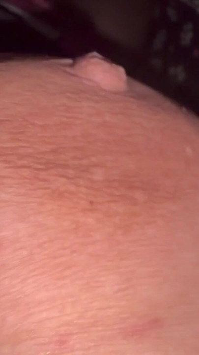 Hot Mom Records Her Huge Tits | Clip 1
