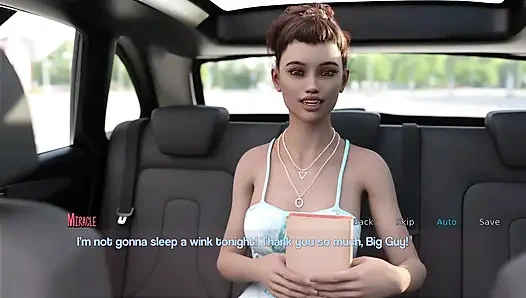 picture perfect # 2 paris ging für unterwäsche einkaufen