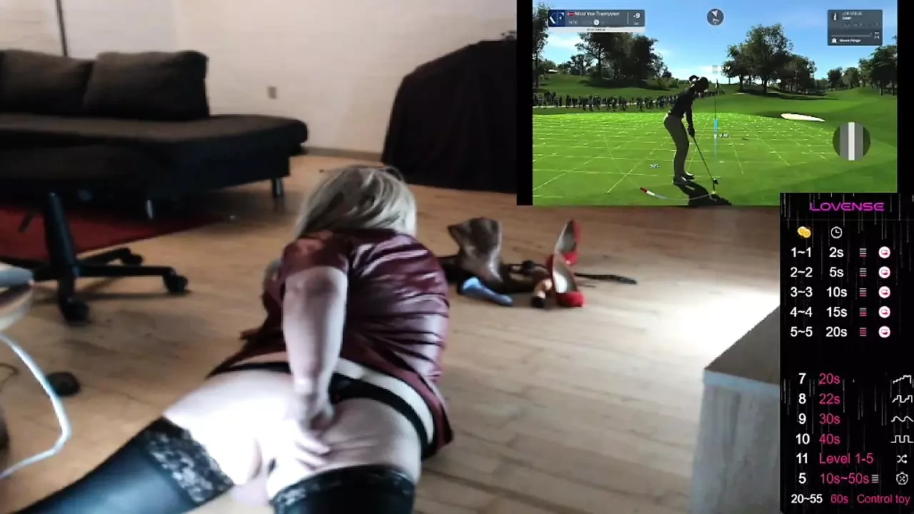 one Night on streaming on Stripchat