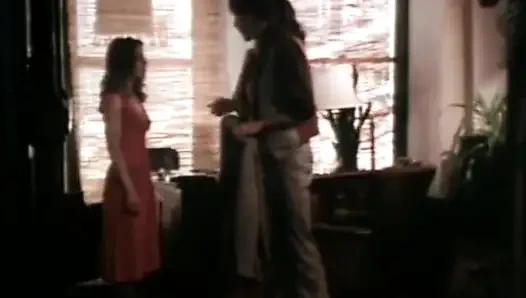 Classic Porn Dvds: Jade Pussycat: Bagian 2