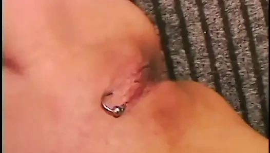 Blonde MILF loves to do blowjobs in the office