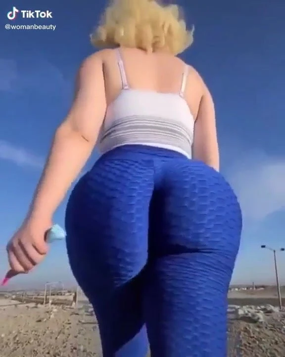 Big ass