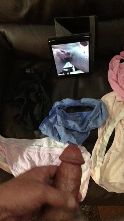 Gaćice sperma za ženu